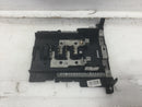 Square D HOM816L125RB 125 Amp 8 Space 120/240V Load Center Guts Only 10" X 10"