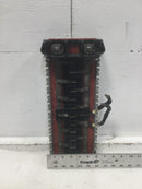 General Electric TX2415S/F 150 Amp 24 Space Split Buss Guts Only 6"X15" - Flaw