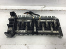 General Electric TX2015 20 Space 125 Amp Split Buss Load Center Guts Only 7"X13"
