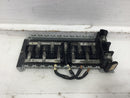 General Electric TX2015 20 Space 125 Amp Split Buss Load Center Guts Only 7"X13"