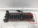 General Electric TX2415S/F 150 Amp 24 Space Split Buss Guts Only 6"X15" - Flaw