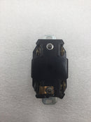 Hubbell L6-30R Industrial Outlet Twist-Lock Receptacle 30 Amp 250 VAC