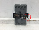 FPE 104-8S 100 Amp 4 Space 120/240 VAC Load Center Guts Only 4.5" X 7" - Flaw