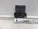 FPE 104-8S 100 Amp 4 Space 120/240 VAC Load Center Guts Only 4.5" X 7" - Flaw