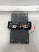 FPE 104-8S 100 Amp 4 Space 120/240 VAC Load Center Guts Only 4.5" X 7" - Flaw
