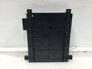 Square D HOMN12-24L125 125 Amp 12 Space 120/240V Load Center Guts Only 9" X 10"