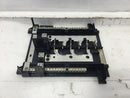 Square D HOMN12-24L125 125 Amp 12 Space 120/240V Load Center Guts Only 9" X 10"
