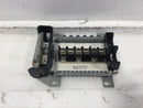 FPE M112-24-150G 150 Amp 12 Space 120/240V Load Center Guts Only 8.5"x10.5"-Flaw