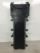 Square D QON40M200 200 Amp 20 Space 120/240 VAC Load Center Guts Only 8.5" X 21"