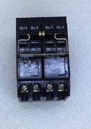 Challenger A2050CT 20/50 Amp 4 Pole 240V Circuit Breaker