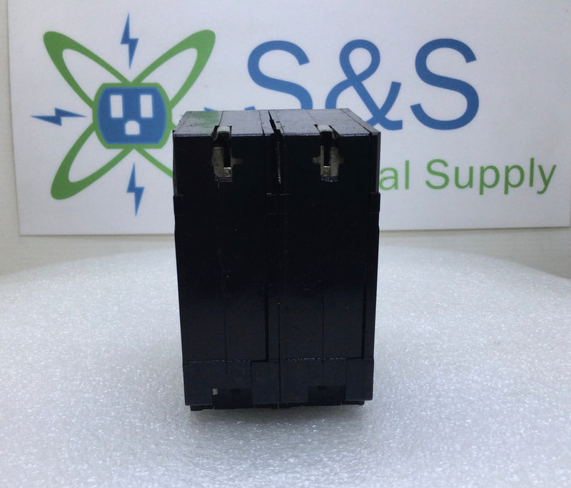 Challenger A2050CT 20/50 Amp 4 Pole 240V Circuit Breaker