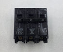Siemens/ITE/Gould Q320 20 Amp 3 Pole 240V 10Ka Circuit Breaker -Flawed