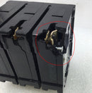 Siemens/ITE/Gould Q320 20 Amp 3 Pole 240V 10Ka Circuit Breaker -Flawed