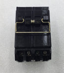 Challenger A24040CT 40 Amp 4 Pole 240V Circuit Breaker-Flawed