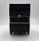 Challenger A24040CT 40 Amp 4 Pole 240V Circuit Breaker-Flawed