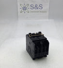 Challenger A24040CT 40 Amp 4 Pole 240V Circuit Breaker-Flawed