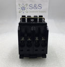 Challenger A24040CT 40 Amp 4 Pole 240V Circuit Breaker-Flawed