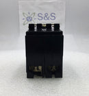 Challenger A24040CT 40 Amp 4 Pole 240V Circuit Breaker-Flawed