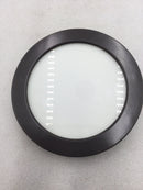 Satco/Nuvo S29330 7" Flush Mount Dimmable LED Fixture 13.5 Watts 120V