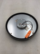 Satco/Nuvo S29330 7" Flush Mount Dimmable LED Fixture 13.5 Watts 120V