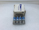 Brush Edison MEN.2 0.2 Amp 250V Time Delay Fuse - Box of 4