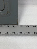 Gould E0612ML1125F/S 125 Amp 12 Space 120/240V Load Center Door 15" x 12 5/8"