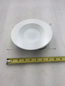 Sylvania LED/RT5/6/725/940/G2/CEC/2H LED 5" or 6" Recessed Kit 8.5 Watt 725 Lumens