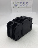 Heinemann CD2-B12B0DCW 50 Amp 2 Pole 240V Circuit Breaker -Flawed