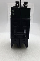 Heinemann CD2-B12B0DCW 50 Amp 2 Pole 240V Circuit Breaker -Flawed