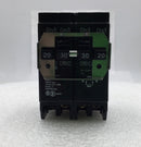 Eaton BQ220230/A220230CT 20/30Amp 4 Pole 240V Circuit Breaker