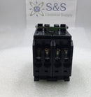 Eaton BQ220230/A220230CT 20/30Amp 4 Pole 240V Circuit Breaker