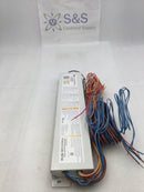 GE General Electric GE-SSB2048-46 Electronic Sign Ballast 120-277 VAC for T12HO and T8HO Bulbs