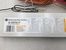 GE General Electric GE-SSB2048-46 Electronic Sign Ballast 120-277 VAC for T12HO and T8HO Bulbs