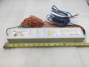 GE General Electric GE-SSB2048-46 Electronic Sign Ballast 120-277 VAC for T12HO and T8HO Bulbs