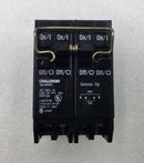 Challenger A3030CT 30/30 Amp 4 Pole 240V Circuit Breaker