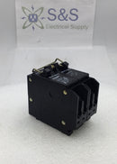 Challenger A3030CT 30/30 Amp 4 Pole 240V Circuit Breaker