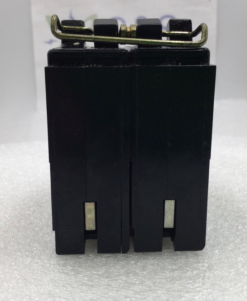 Challenger A3030CT 30/30 Amp 4 Pole 240V Circuit Breaker