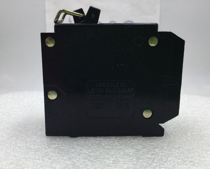 Challenger A3030CT 30/30 Amp 4 Pole 240V Circuit Breaker