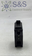 General Electric TQB/THQB1120 20 Amp 1 Pole 240V Breaker - Cosmetic Flaw