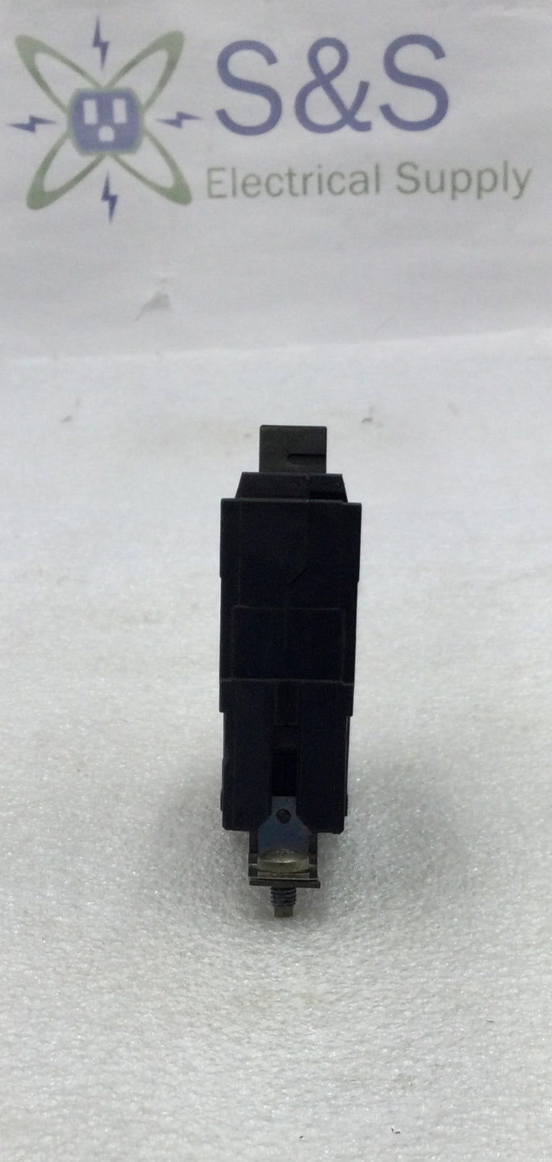 General Electric TQB/THQB1120 20 Amp 1 Pole 240V Breaker - Cosmetic Flaw