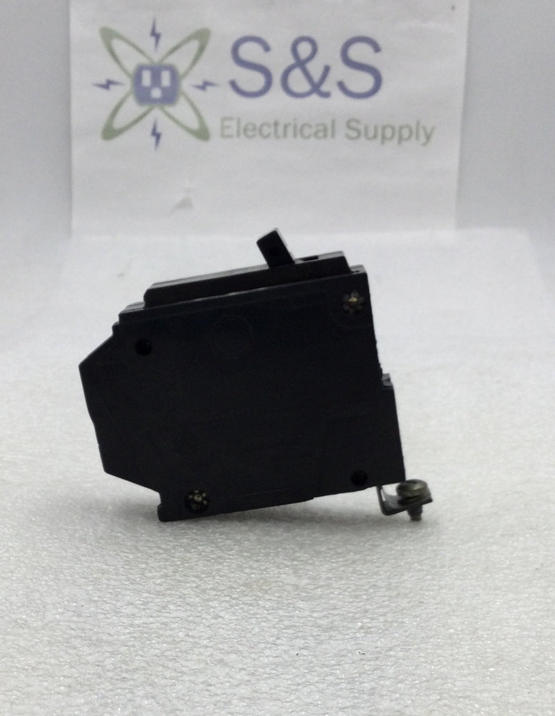 General Electric TQB/THQB1120 20 Amp 1 Pole 240V Breaker - Cosmetic Flaw