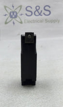 General Electric TQB/THQB1120 20 Amp 1 Pole 240V Breaker - Cosmetic Flaw