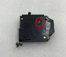 General Electric TQB/THQB1120 20 Amp 1 Pole 240V Breaker - Cosmetic Flaw