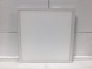 C-Lite C-TR-B-FP22-40L-50K-WH 2'X2' LED Flat Panel Light Fixture 40 Watt 120-277 VAC 4000 Lumens 5000K (Cool/froid)
