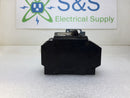 GE General Electric TQC21Y60 60 Amp 2 Pole 120/240V Circuit Breaker