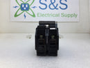 GE General Electric TQC21Y60 60 Amp 2 Pole 120/240V Circuit Breaker