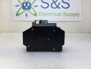 GE General Electric TQC21Y60 60 Amp 2 Pole 120/240V Circuit Breaker