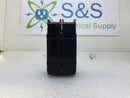 GE General Electric TQC21Y60 60 Amp 2 Pole 120/240V Circuit Breaker