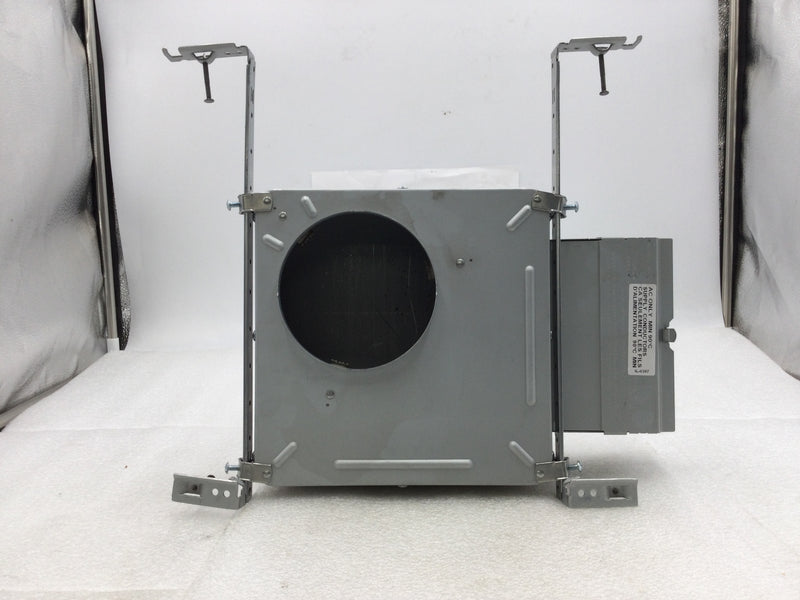 Lightolier Lytecaster L4R10ANE1VA 4" Round Low Profile LED Recessed Downlight Fixture 120/277 VAC 1000 Lumens