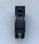 GE/General Electric TQB/THQB1125 25 Amp 1 Pole 120/240V Circuit Breaker